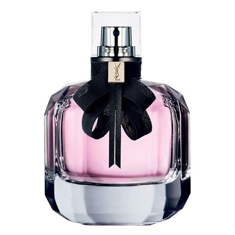 parfum mon paris ysl avis